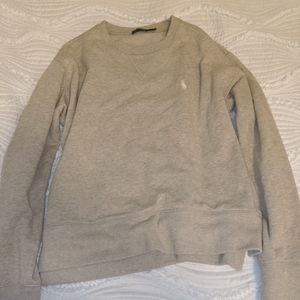 Ralph Lauren sweatshirt
